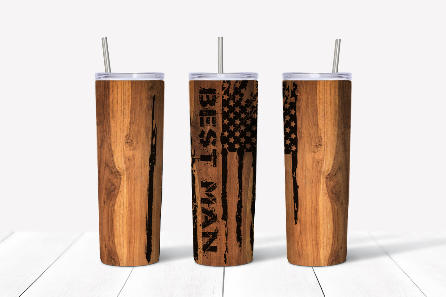 Bridal Party Tumblers