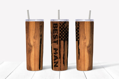 Bridal Party Tumblers