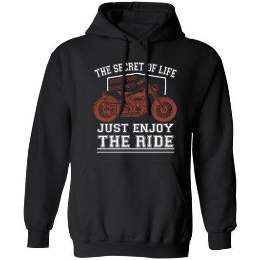 Pullover Hoodie 8 oz (Closeout)