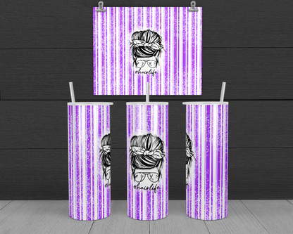 Hairdresser Tumblers