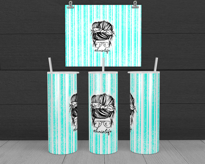 Hairdresser Tumblers