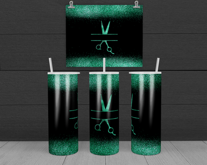 Hairdresser Tumblers