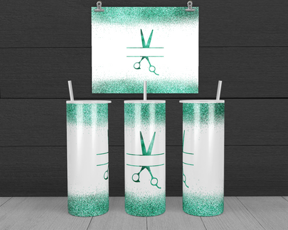 Hairdresser Tumblers