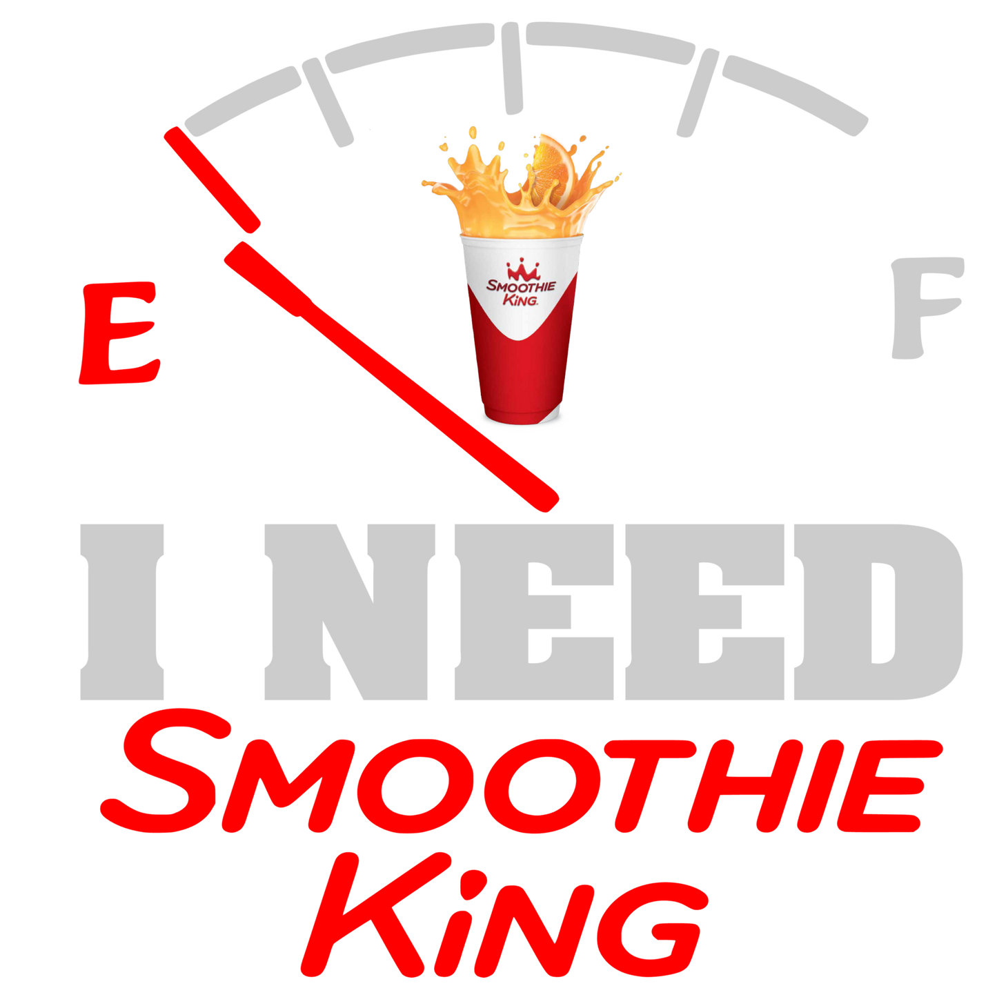 SMOOTHI KING IN NEED OF