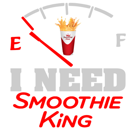 SMOOTHI KING IN NEED OF