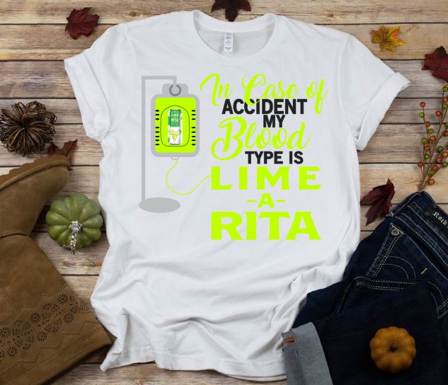 LIME RITA IN NEED OF