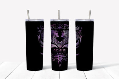 Zodiac Tumblers