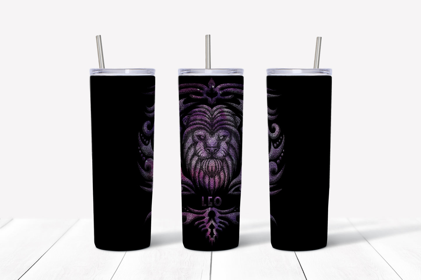 Zodiac Tumblers