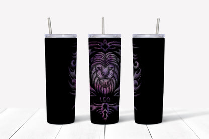 Zodiac Tumblers