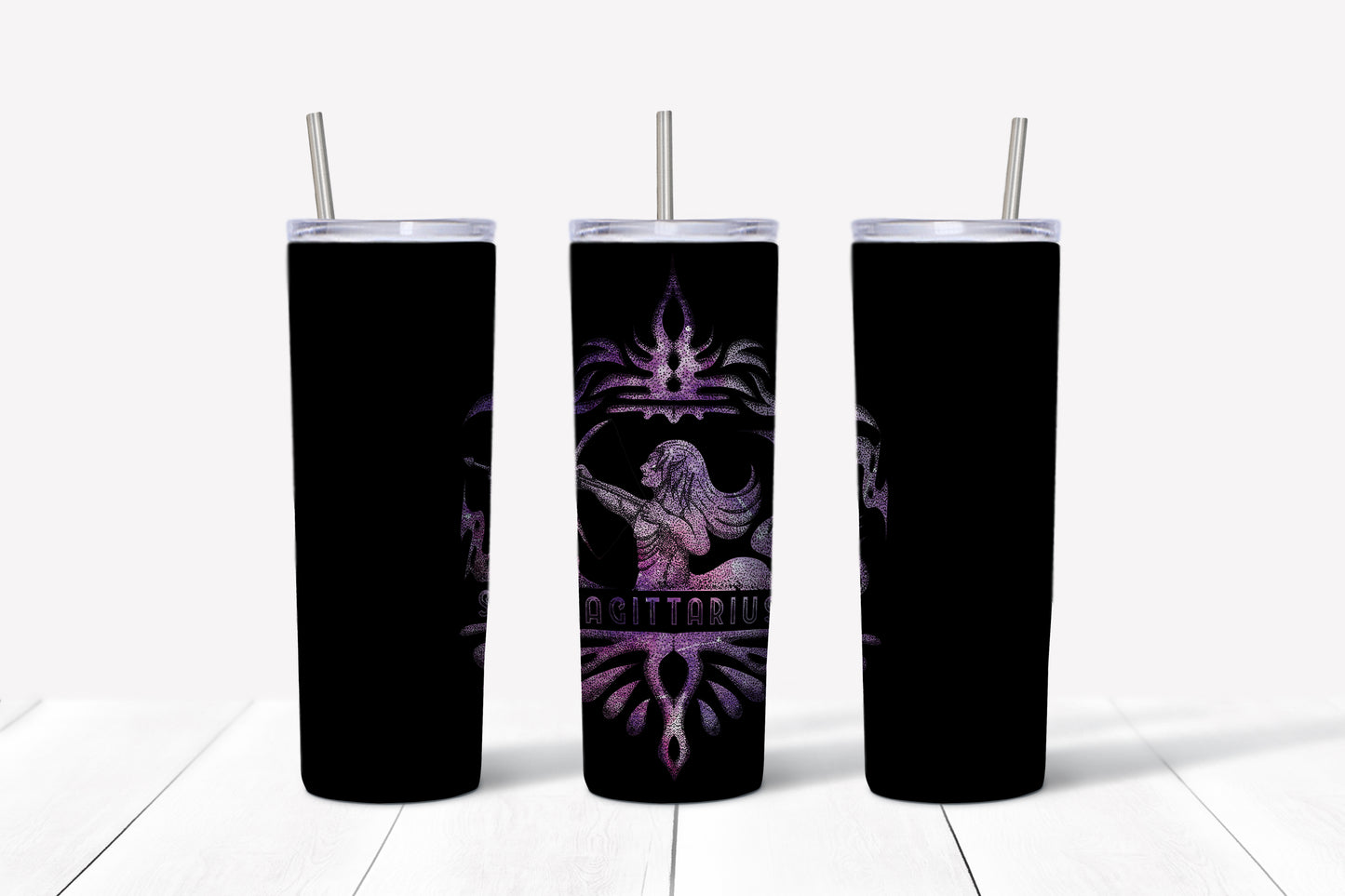 Zodiac Tumblers