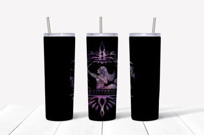 Zodiac Tumblers