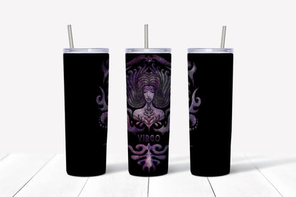 Zodiac Tumblers