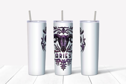 Zodiac Tumblers