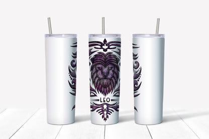 Zodiac Tumblers