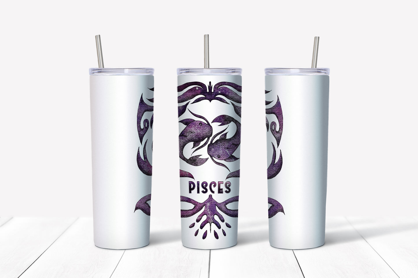 Zodiac Tumblers