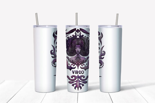 Zodiac Tumblers