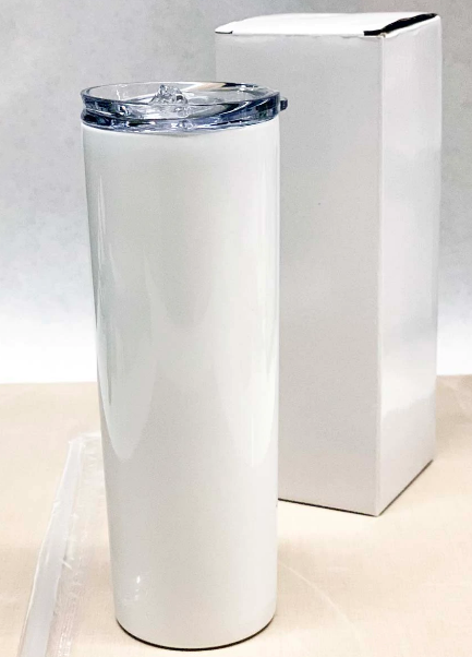 Blank Tumblers Create Your Own Design