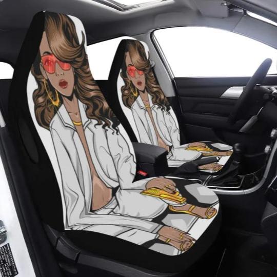 Car Seat Covers