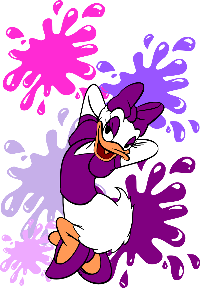 Daisy Duck