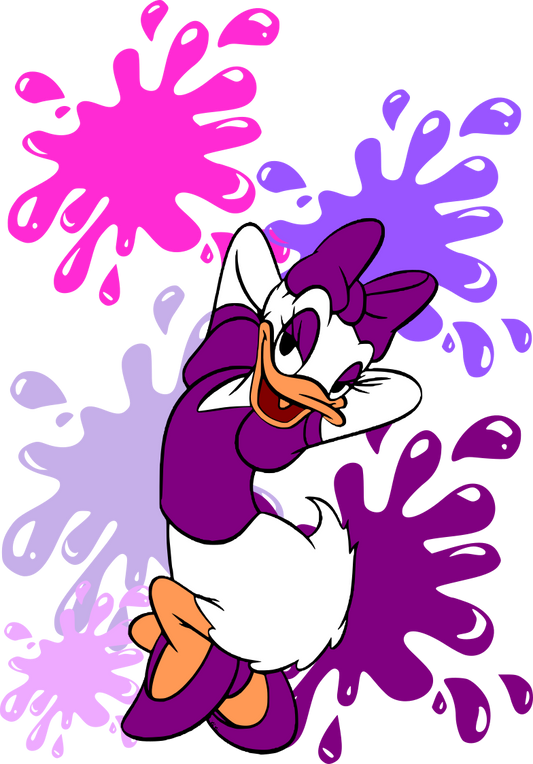 Daisy Duck