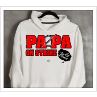 Parents On Strike Sweat Shirt Or Tees