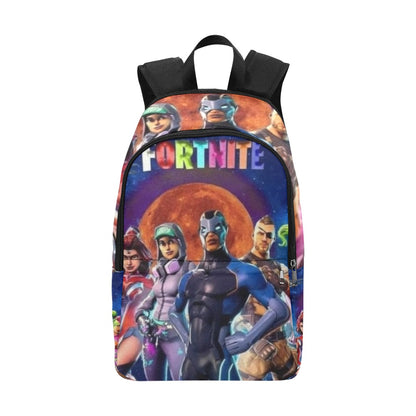 Fortnight Backpack