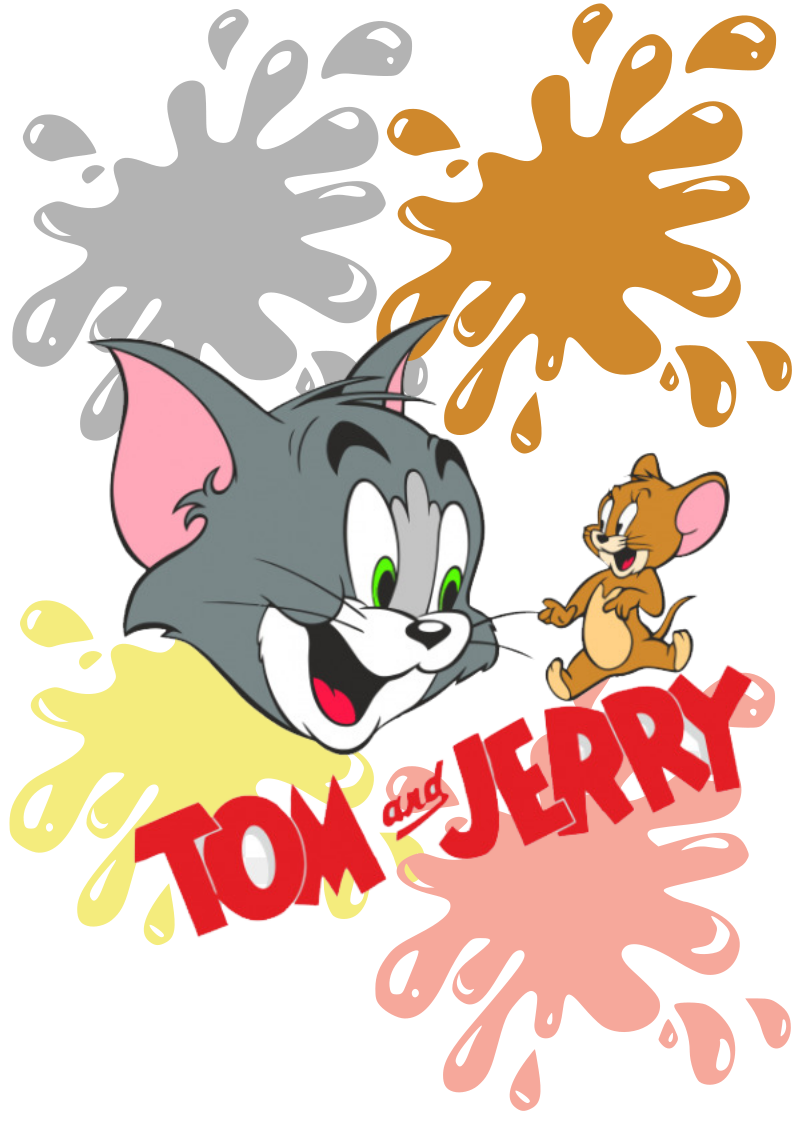 Tom & Jerry