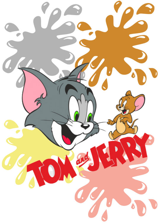 Tom & Jerry