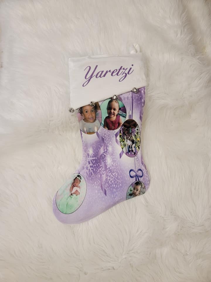 Christmas Stocking